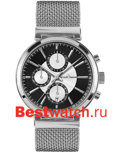 Часы Jacques Lemans Classic 1-1699D
